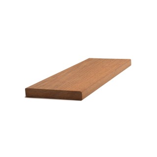 Lame de terrasse Ipé - Premium