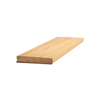 2Lame de terrasse Itauba - Premium