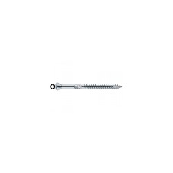 Vis à Bois DECK / Vis Terrasse Inox Autoforeuse Empreinte TORX à tête réduite + Embout Offert