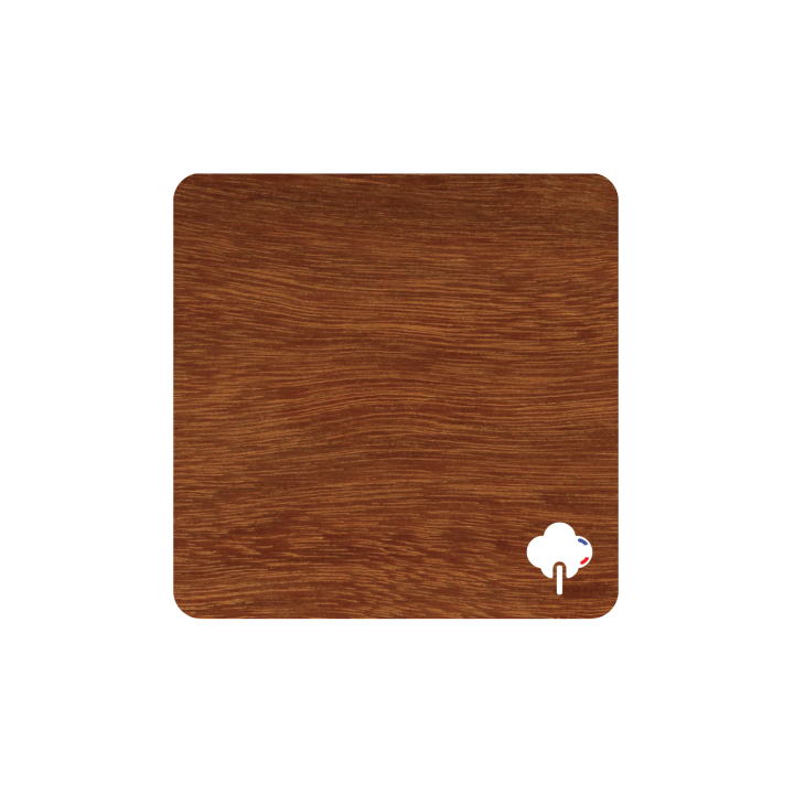 Lame de terrasse Ipé - Premium