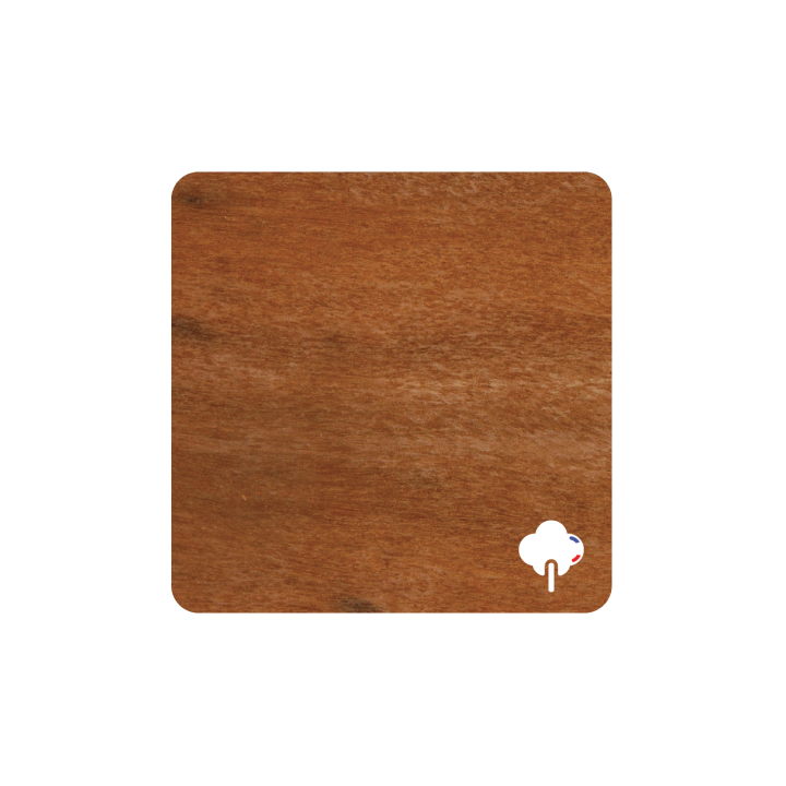 Lame de terrasse Itauba - Premium